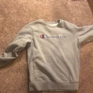 Champion Crewneck